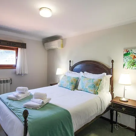 Cosy Countryside - Family House Casa de Férias *