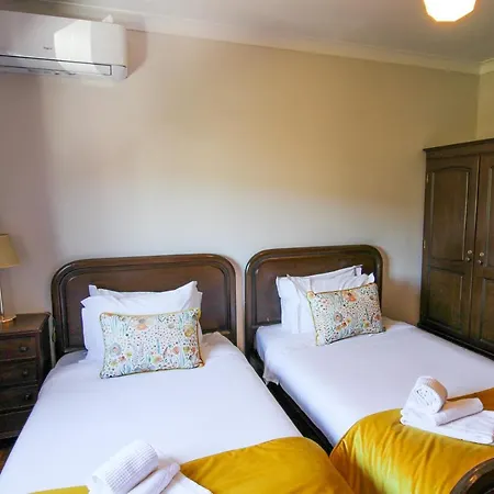 Casa de Férias Cosy Countryside - Family House Castelo de Paiva