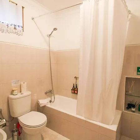 Casa de Férias Cosy Countryside - Family House