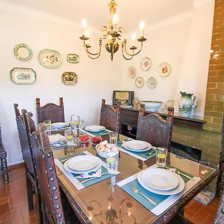 Casa de Férias Cosy Countryside - Family House *