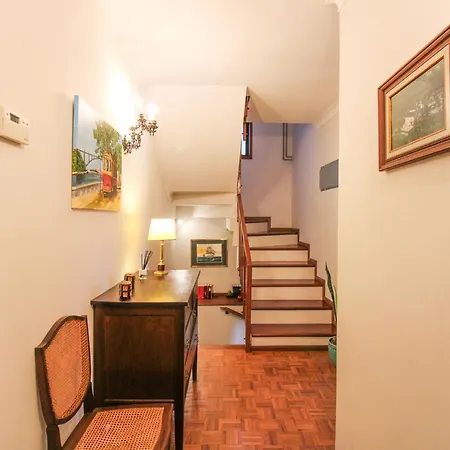 Casa de Férias Cosy Countryside - Family House Castelo de Paiva