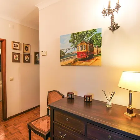 Cosy Countryside - Family House Castelo de Paiva