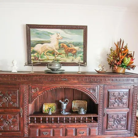 Cosy Countryside - Family House Casa de Férias *