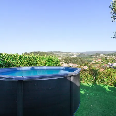 Cosy Countryside - Family House Casa de Férias