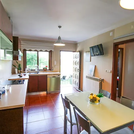 Casa de Férias Cosy Countryside - Family House *