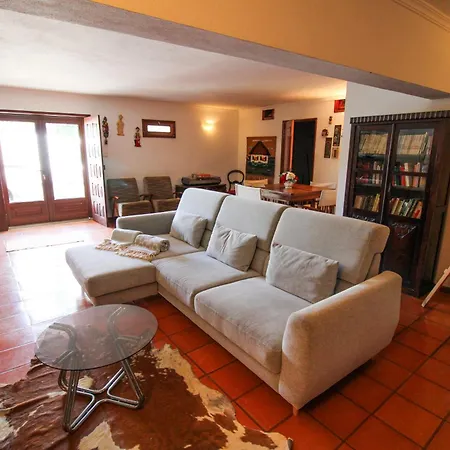 Casa de Férias Cosy Countryside - Family House