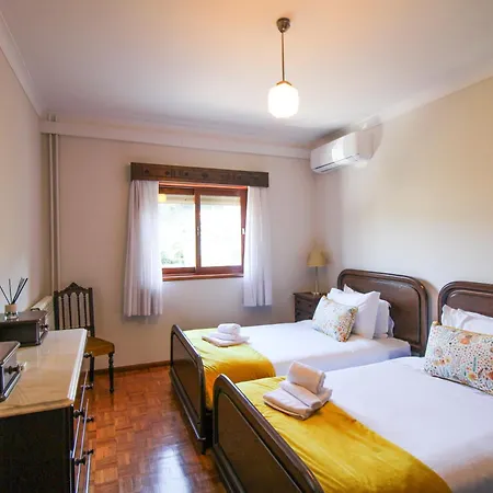 Casa de Férias Cosy Countryside - Family House