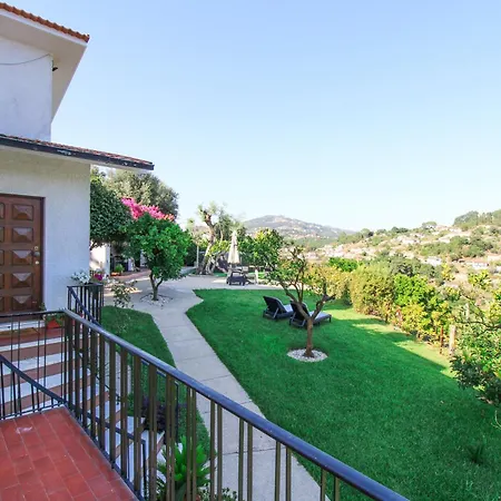 Casa de Férias Cosy Countryside - Family House Castelo de Paiva