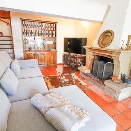 Casa de Férias Cosy Countryside - Family House