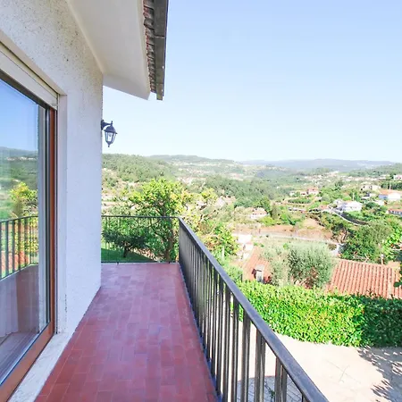 Casa de Férias Cosy Countryside - Family House *