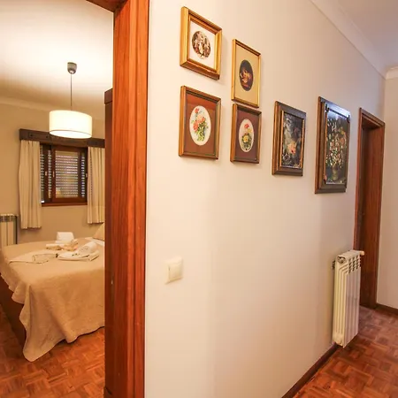 Cosy Countryside - Family House