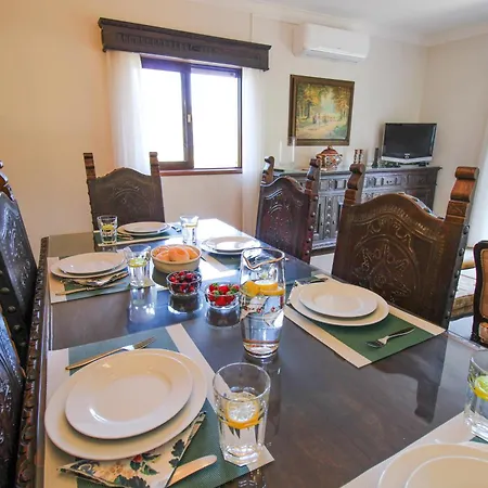 Casa de Férias Cosy Countryside - Family House