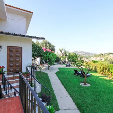 Casa de Férias Cosy Countryside - Family House *