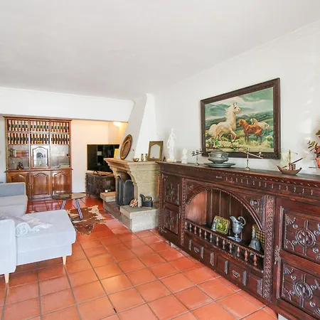 Casa de Férias Cosy Countryside - Family House