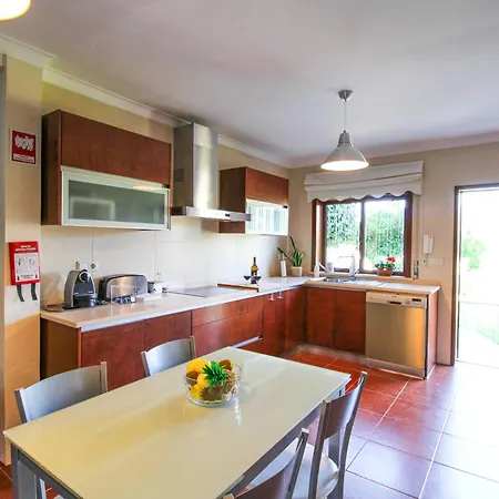 Cosy Countryside - Family House Castelo de Paiva