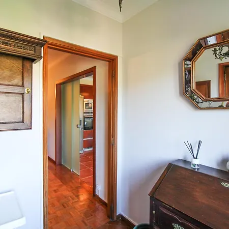 Cosy Countryside - Family House