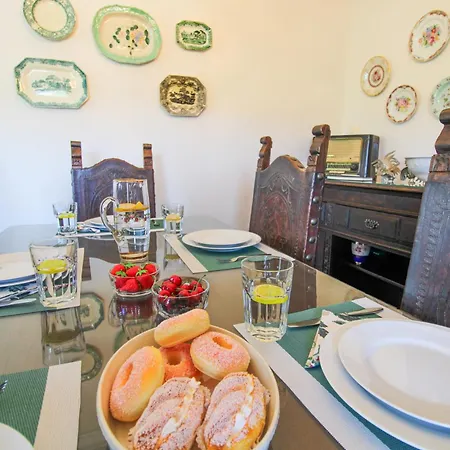 Casa de Férias Cosy Countryside - Family House Castelo de Paiva