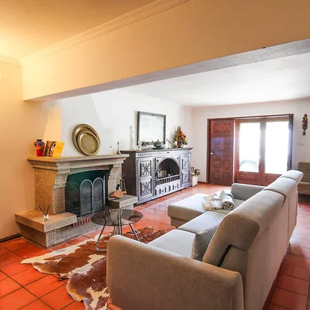Casa de Férias Cosy Countryside - Family House Castelo de Paiva