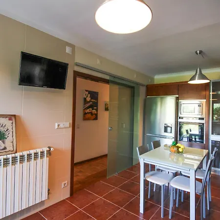 Cosy Countryside - Family House Casa de Férias