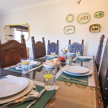 Casa de Férias Cosy Countryside - Family House *