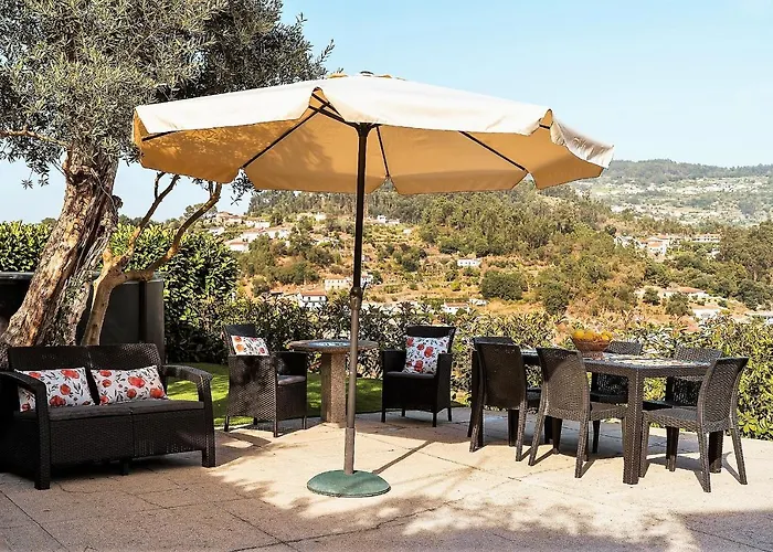 Holiday home Cosy Countryside - Family House