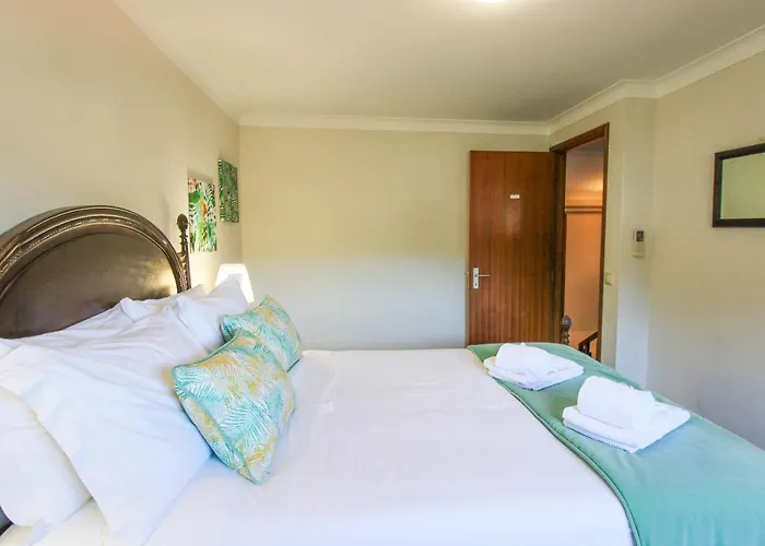 Cosy Countryside - Family House Holiday home Castelo de Paiva