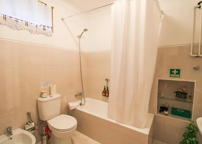 Holiday home Cosy Countryside - Family House