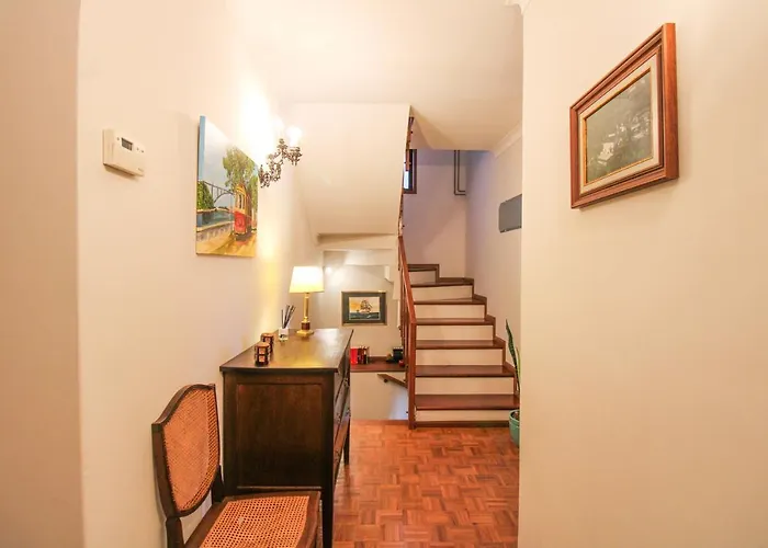 Holiday home Cosy Countryside - Family House Castelo de Paiva