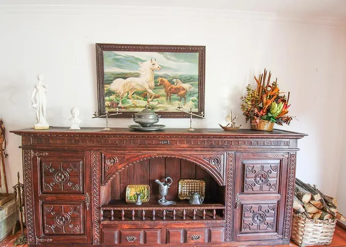 Cosy Countryside - Family House Holiday home *