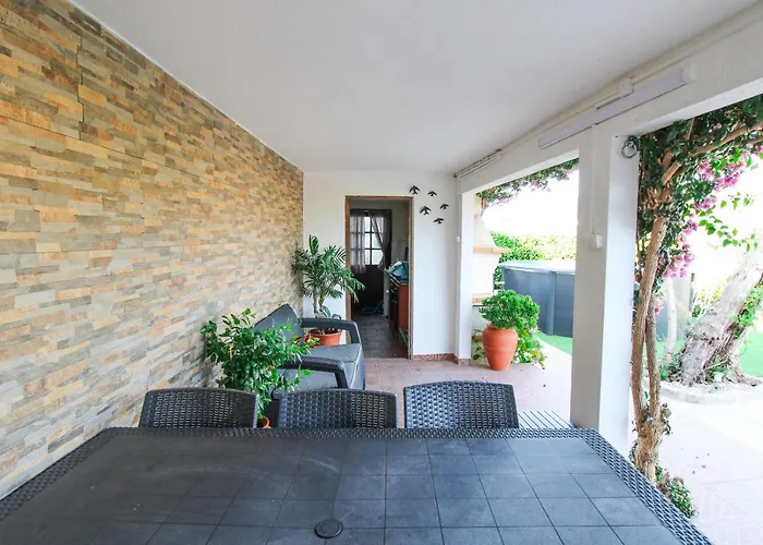 Holiday home Cosy Countryside - Family House