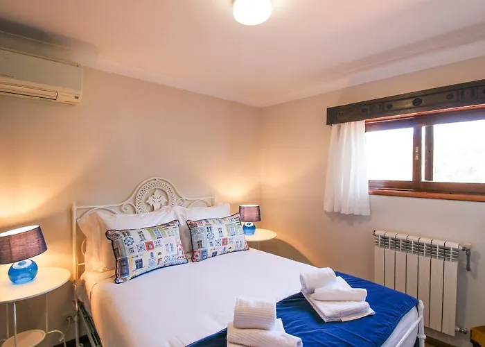 Cosy Countryside - Family House *