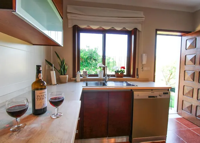 Holiday home Cosy Countryside - Family House Castelo de Paiva