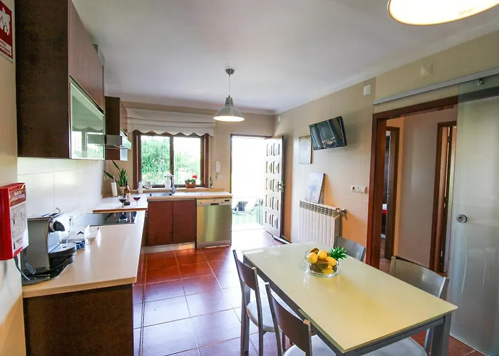 Holiday home Cosy Countryside - Family House *