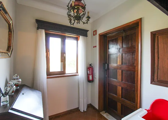 Holiday home Cosy Countryside - Family House