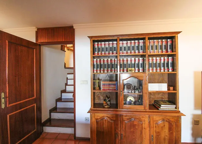 Cosy Countryside - Family House