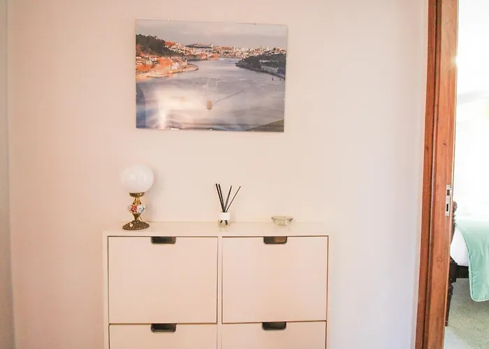 Cosy Countryside - Family House Holiday home Castelo de Paiva