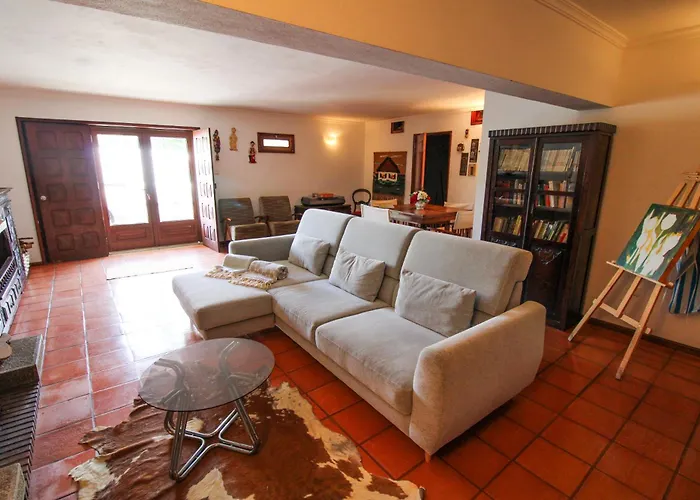 Holiday home Cosy Countryside - Family House