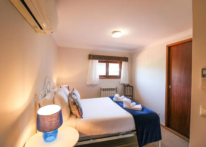 Holiday home Cosy Countryside - Family House *