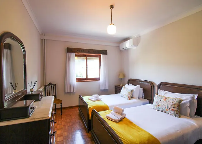 Holiday home Cosy Countryside - Family House