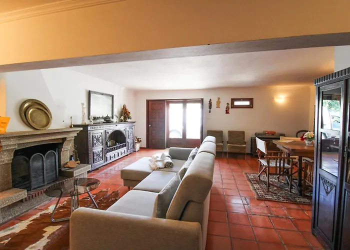 Cosy Countryside - Family House * Castelo de Paiva