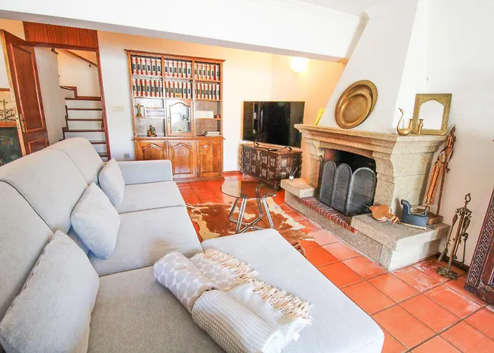 Holiday home Cosy Countryside - Family House