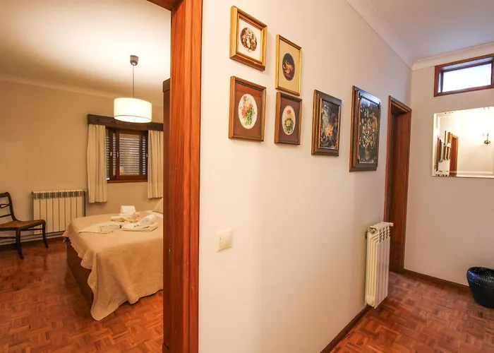 Cosy Countryside - Family House