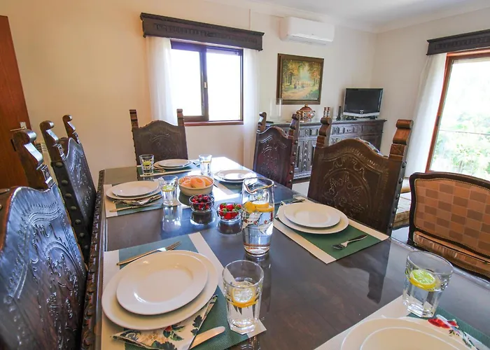 Holiday home Cosy Countryside - Family House