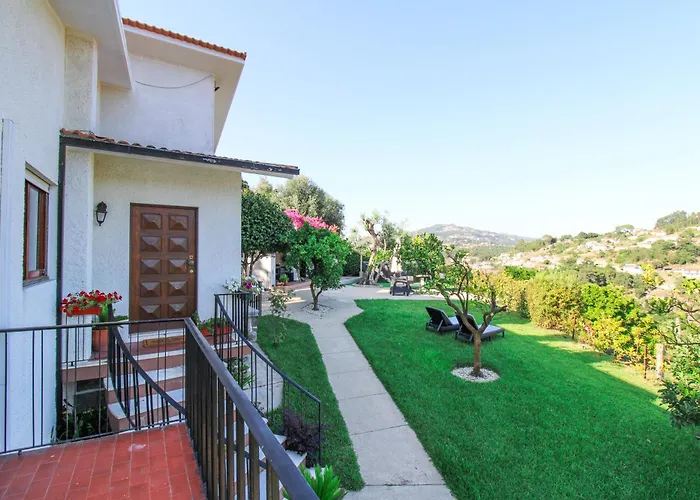 Holiday home Cosy Countryside - Family House *