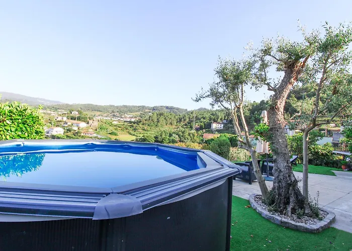 Cosy Countryside - Family House Holiday home