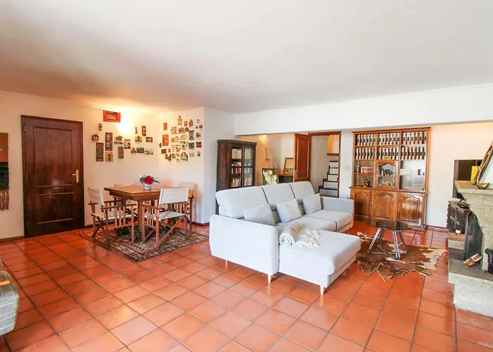 Holiday home Cosy Countryside - Family House *