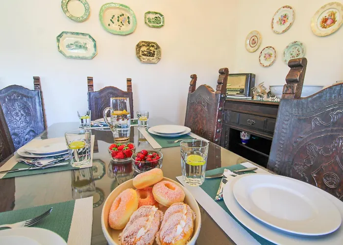 Holiday home Cosy Countryside - Family House Castelo de Paiva